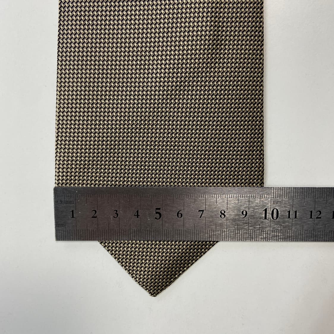 폴로 랄프로렌(POLO) 명품 정품 넥타이 상품이미지8