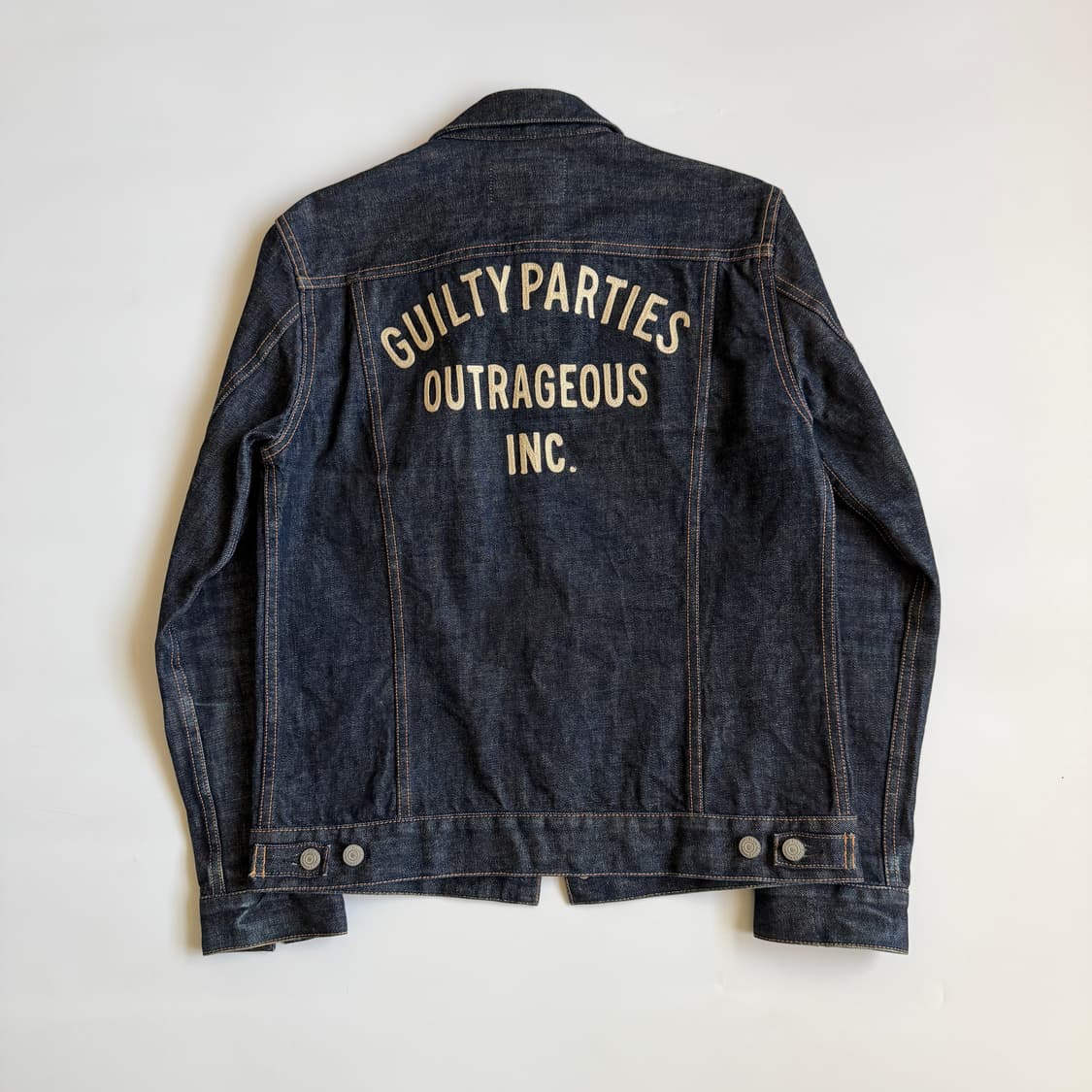 Wacko maria 상품이미지7