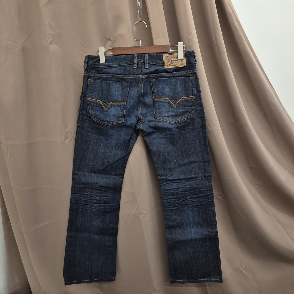 디젤 자니티 데님 팬츠 32 상품이미지1