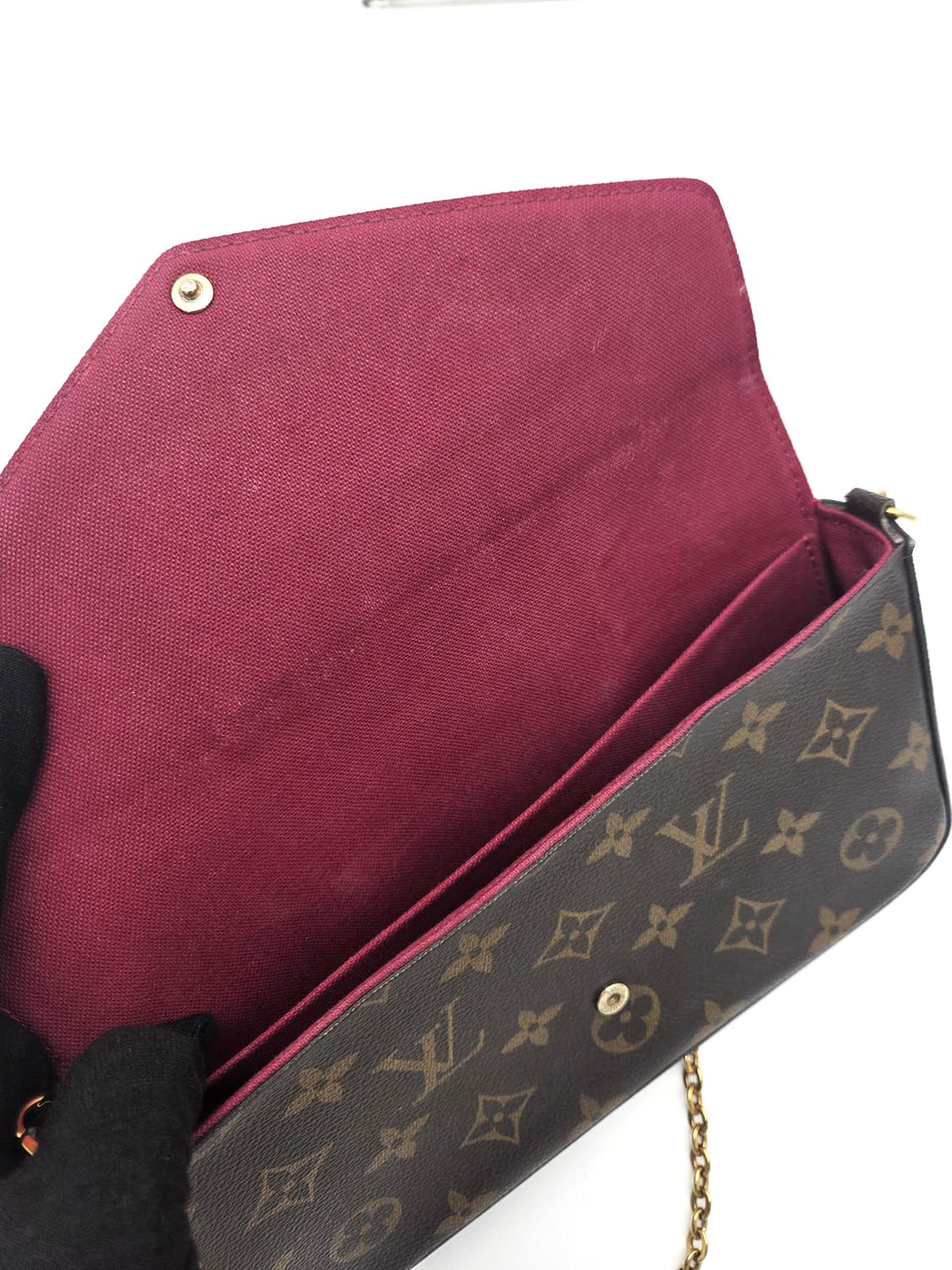 루이비통 모노그램 포쉐트 펠리시 M61269 상품이미지7