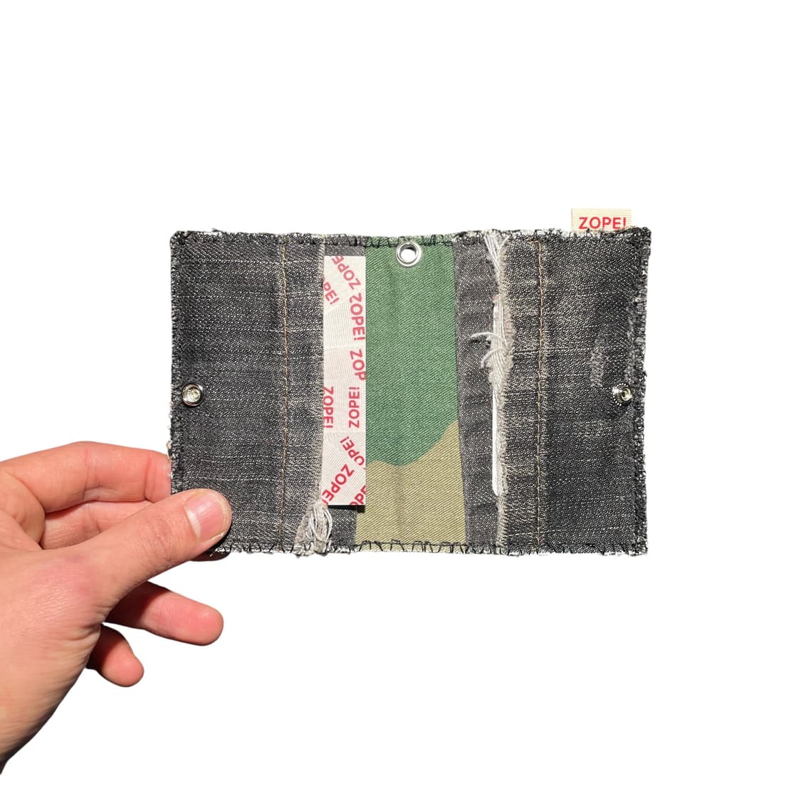 CLONE CARD WALLET NO.234 상품이미지4