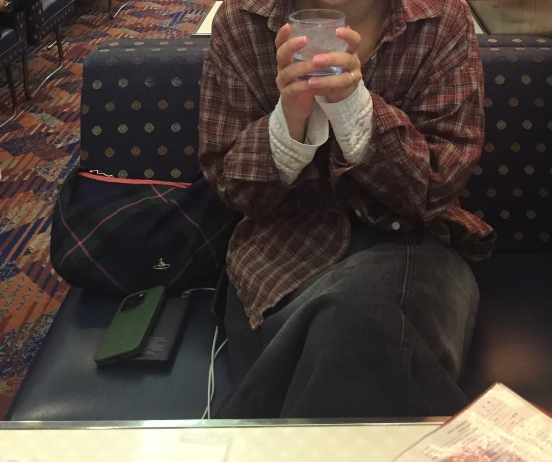 Vivienne Westwood vintage bag 상품이미지1