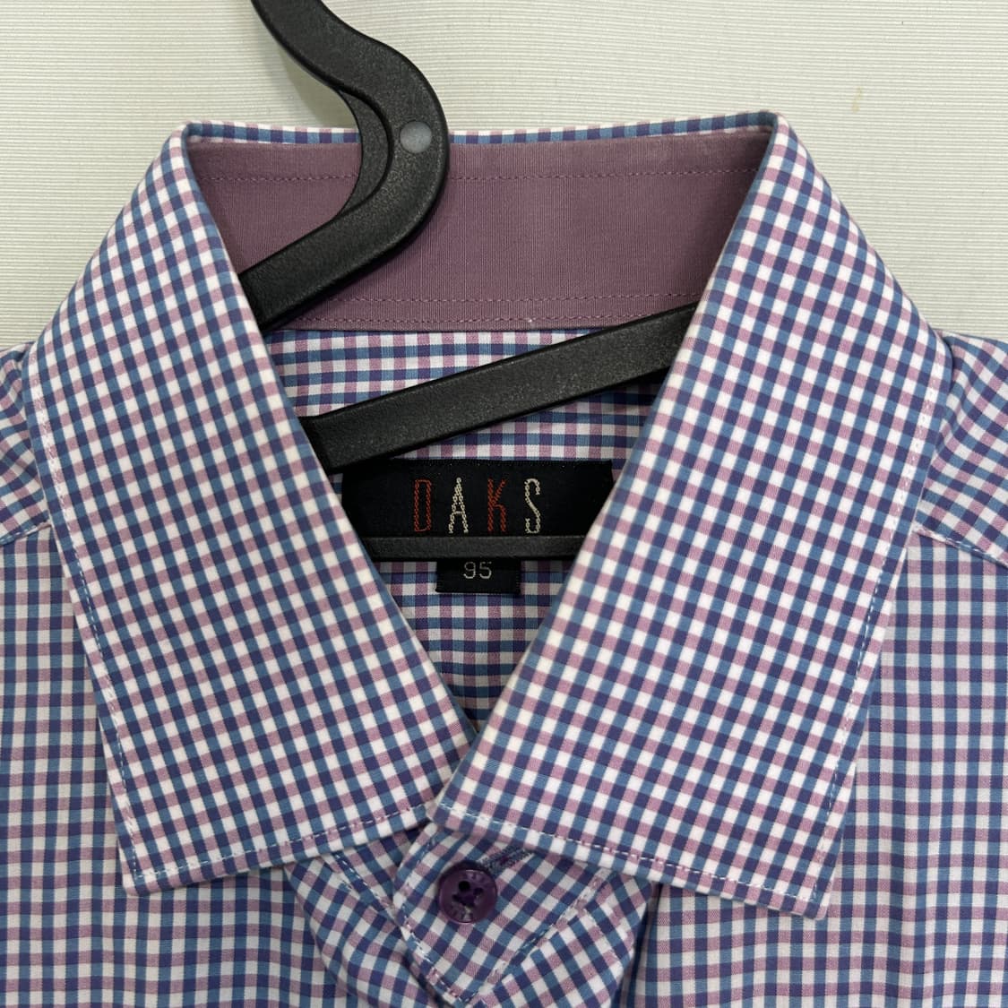닥스 남성 셔츠 남방 95 상품이미지2