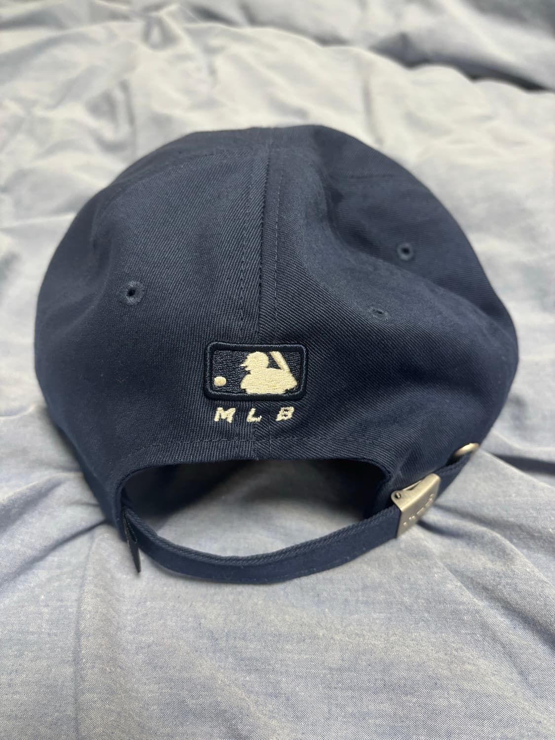 MLB 엠엘비 일자캡 상품이미지3