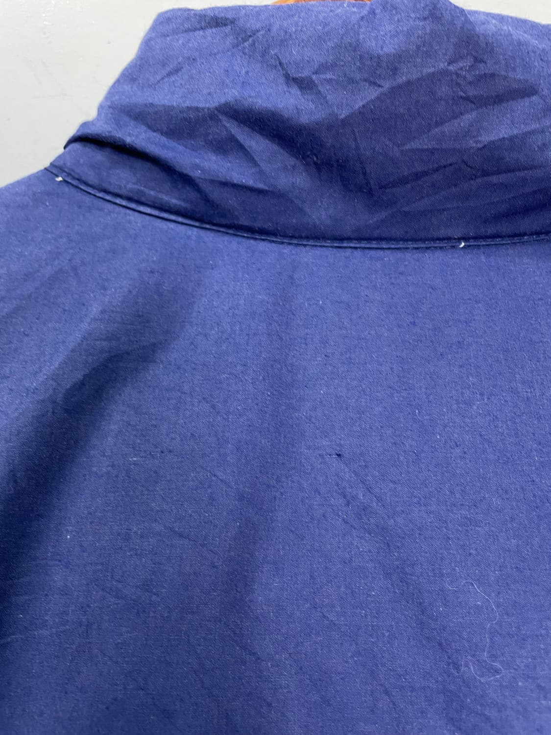 산토리 보스 커피 네이비 다운 패딩 H1605 상품이미지7