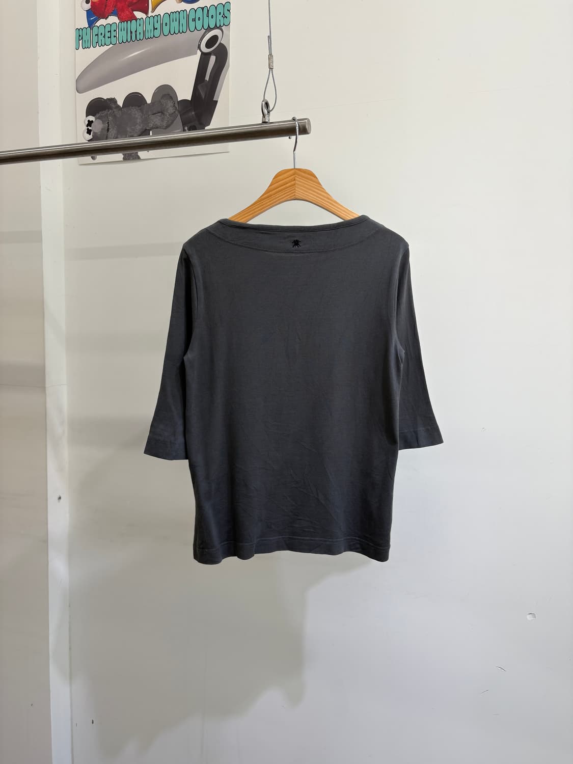 MARGARET HOWELL (Made in Japan) 반팔 상품이미지5