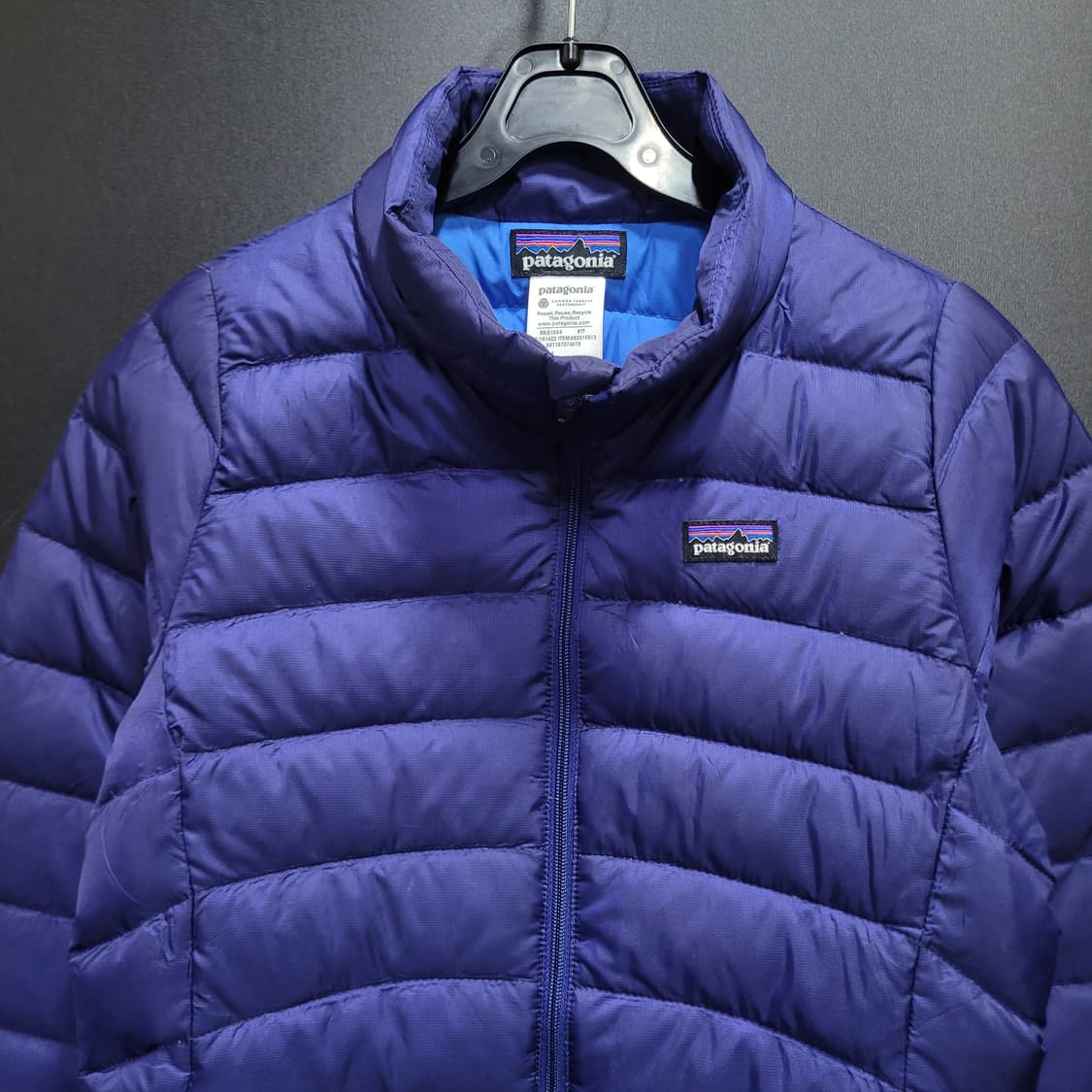 Patagonia 파타고니아 경량 다운 패딩  상품이미지2