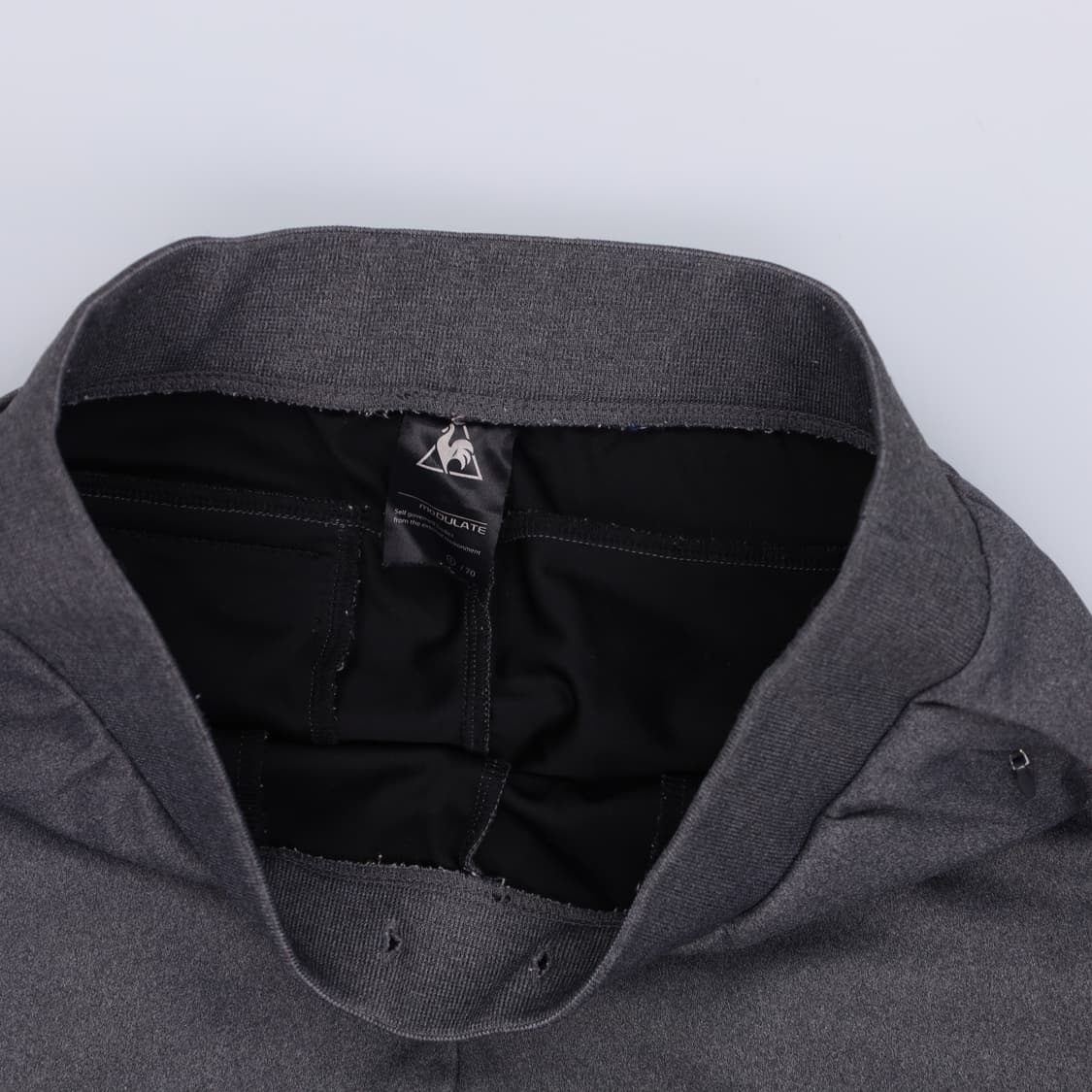 [S70] 르꼬끄 여성 슬림 트레이닝바지 팬츠 0116H2 상품이미지3