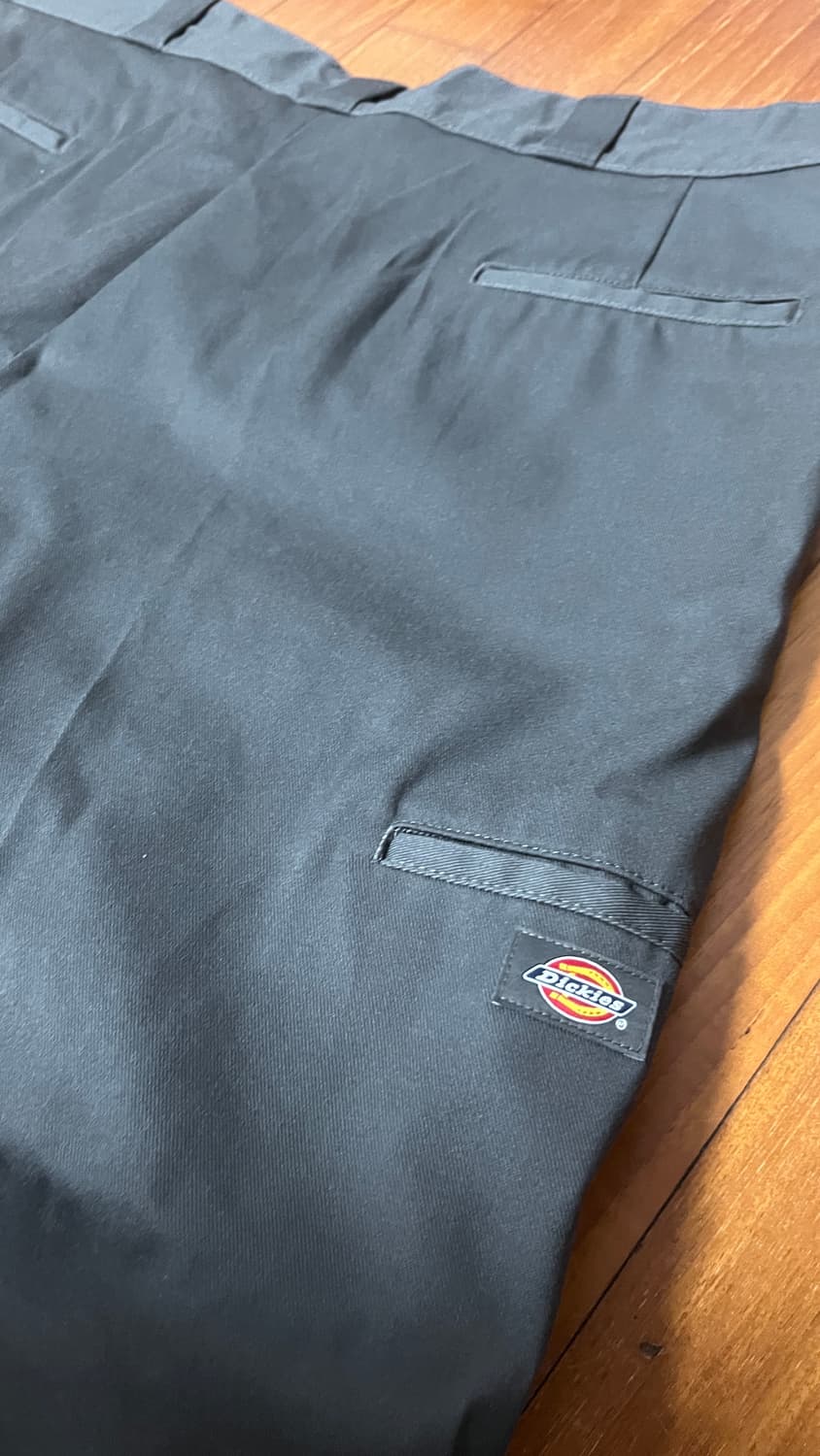 디키즈 더블니 42 상품이미지7