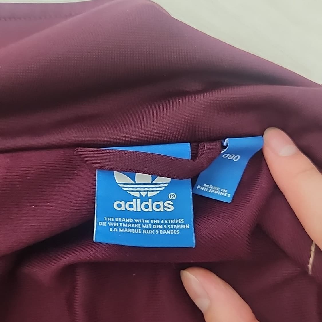 아디다스 져지 상품이미지3