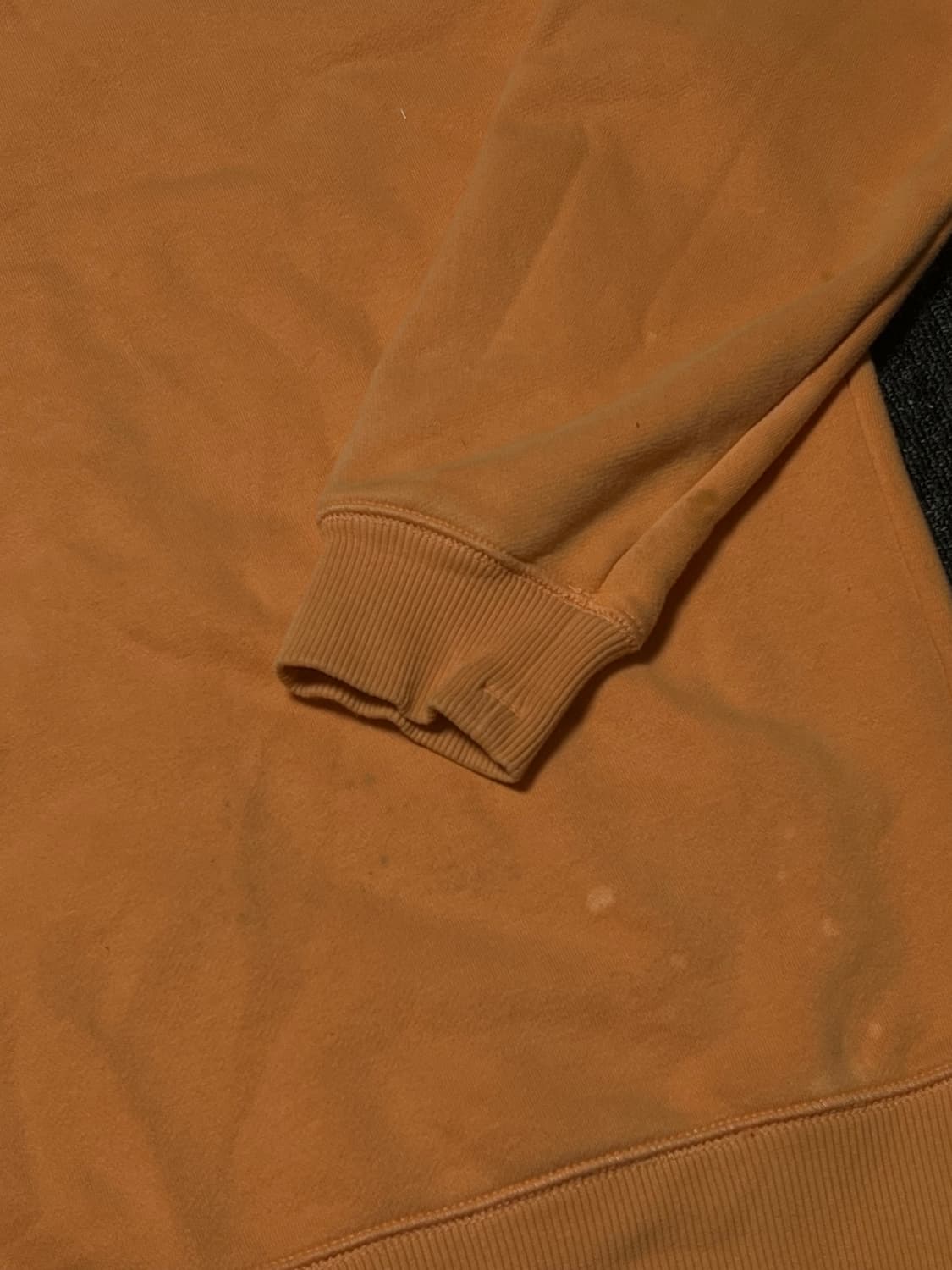 WHO.A.U Y2k 후드 집업 상품이미지4