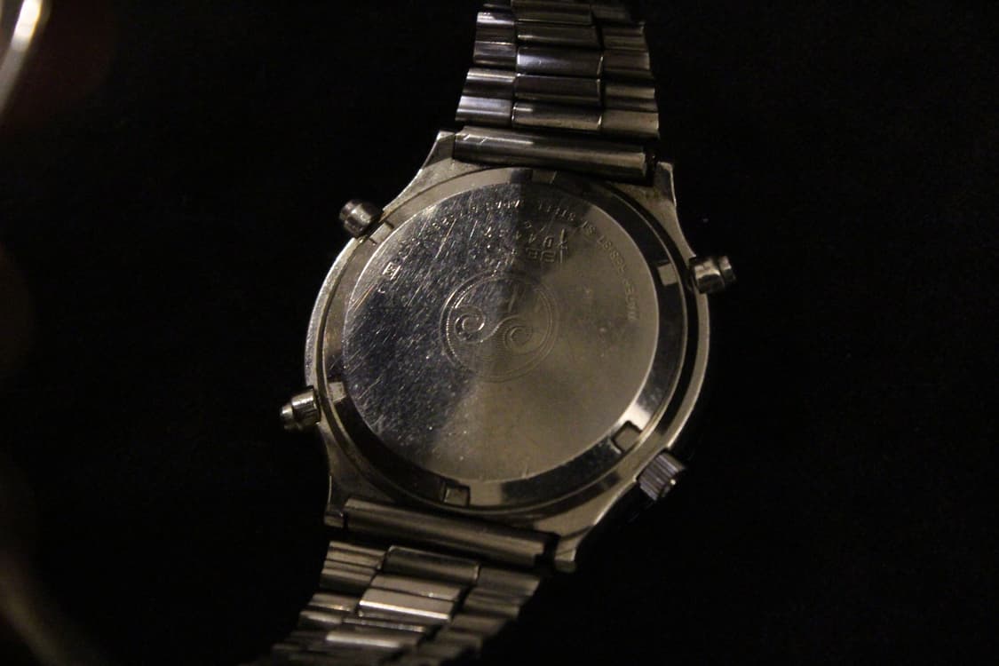 세이코 스피드마스터 (7a28-7040) 상품이미지3