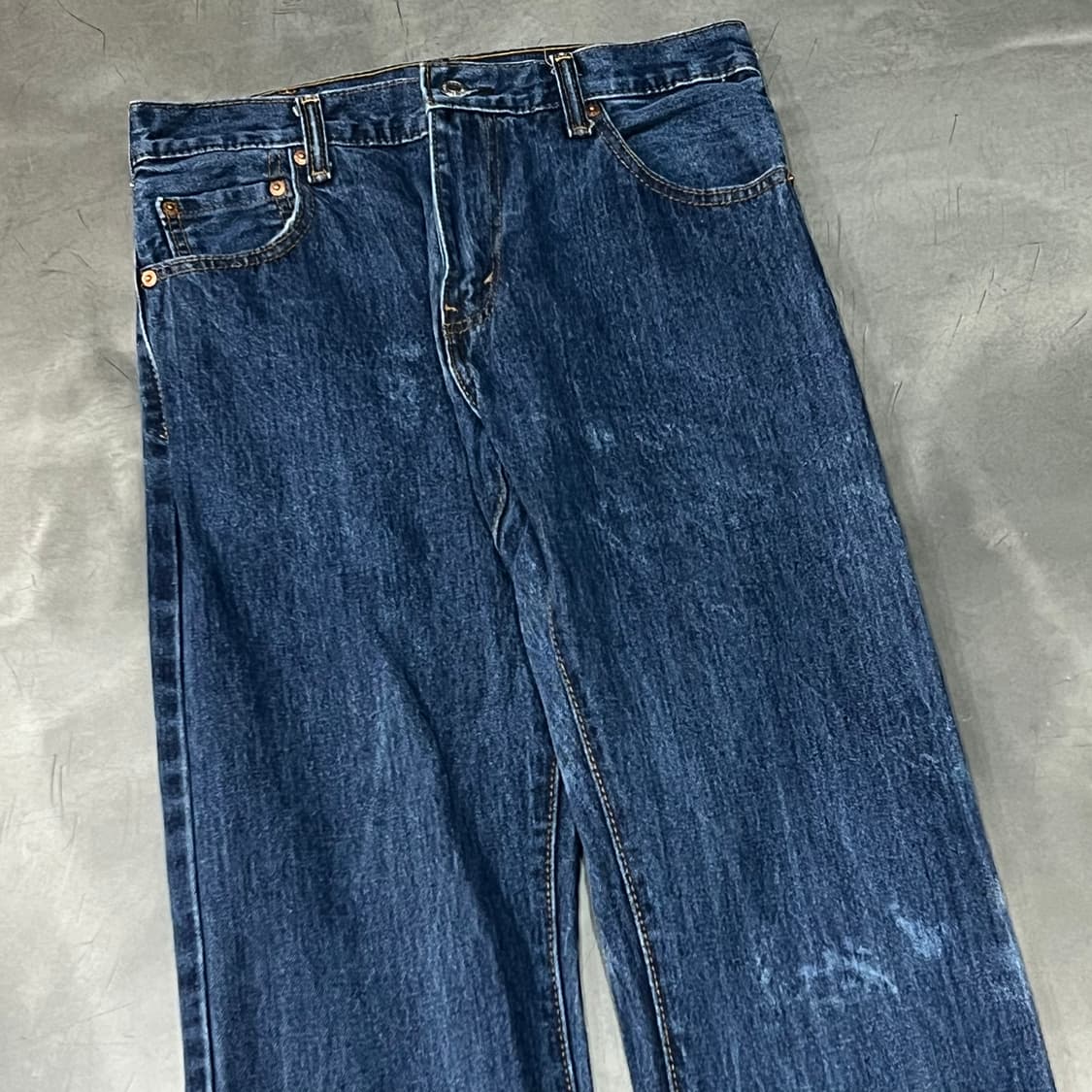  리바이스 517 데님팬츠 y15060 상품이미지3