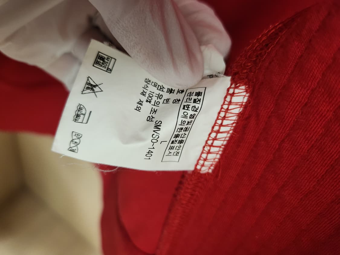 폴로 빅포니 스위스 져지 상품이미지5