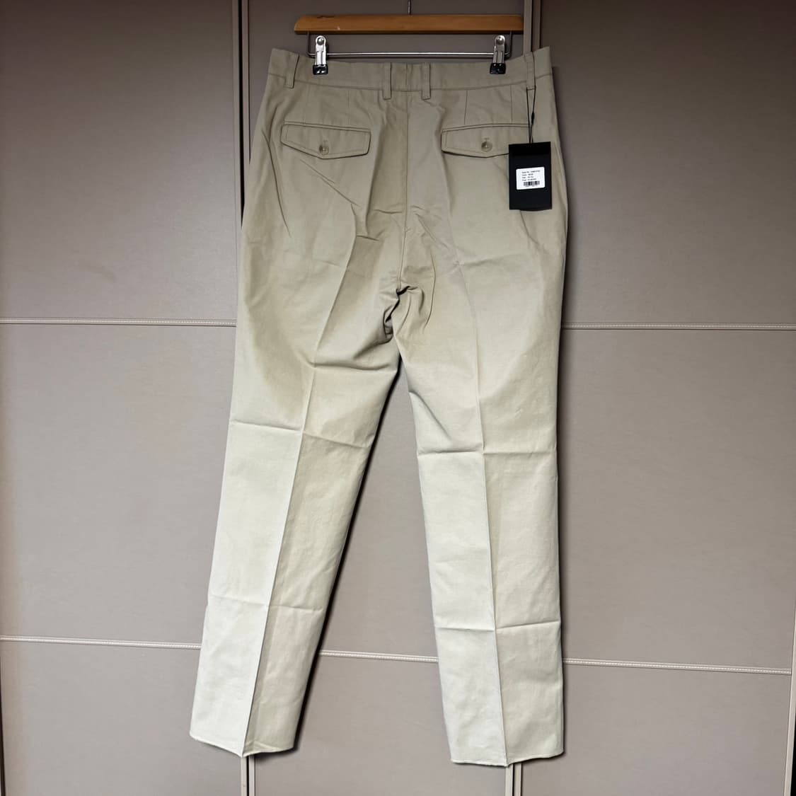 맨인정글 투턱 치노 상품이미지2