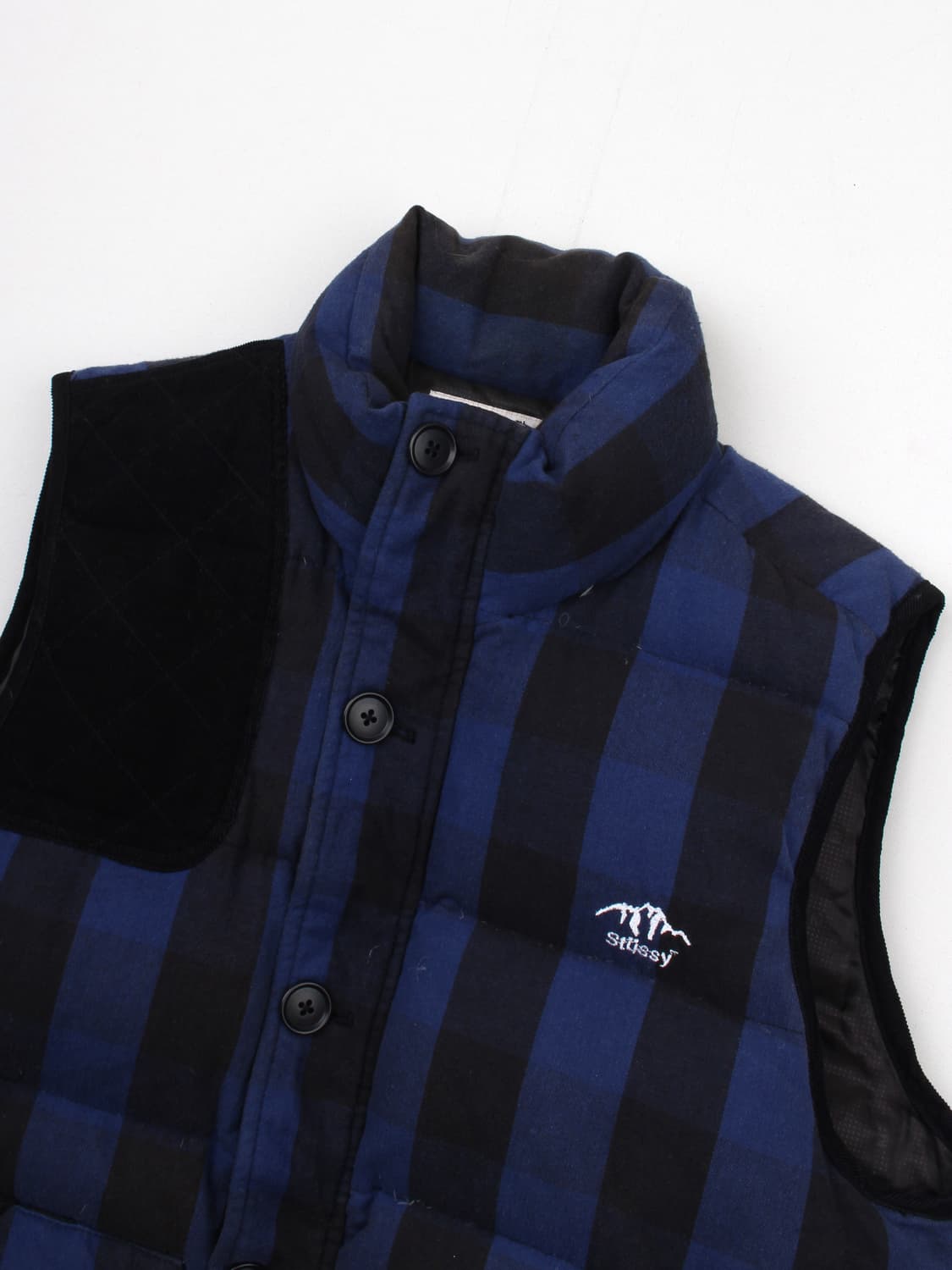 00s STUSSY AUTHENTIC GEAR (L) 상품이미지2