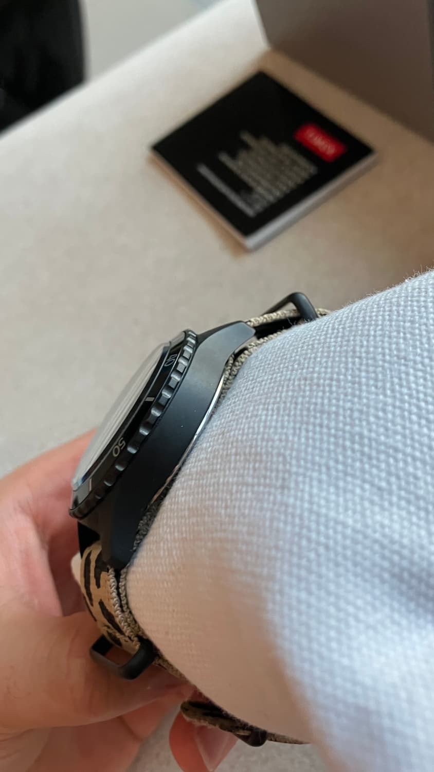 Wacko Maria  timex watch 상품이미지6