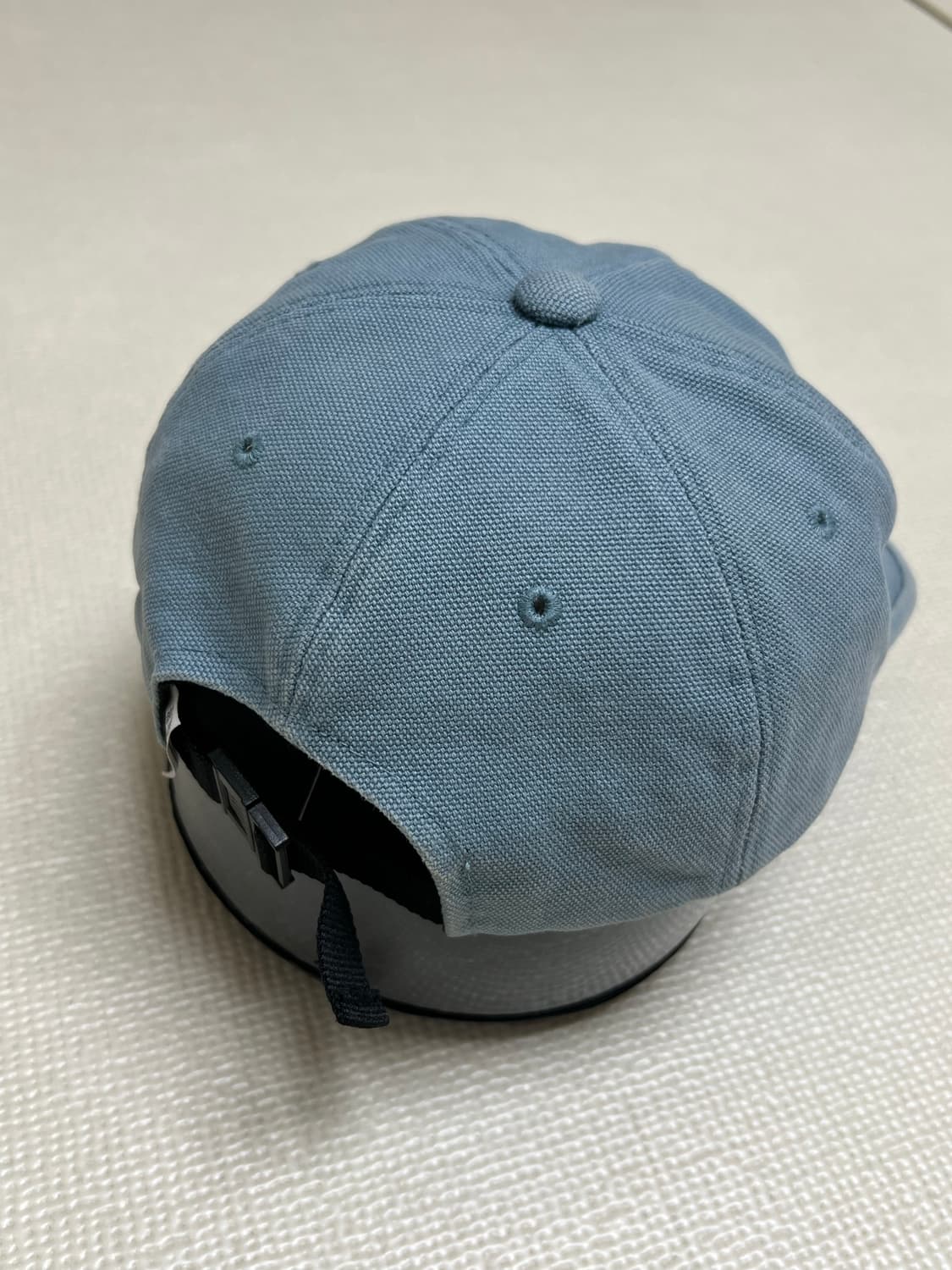 알프레드 오발로고캡  상품이미지4