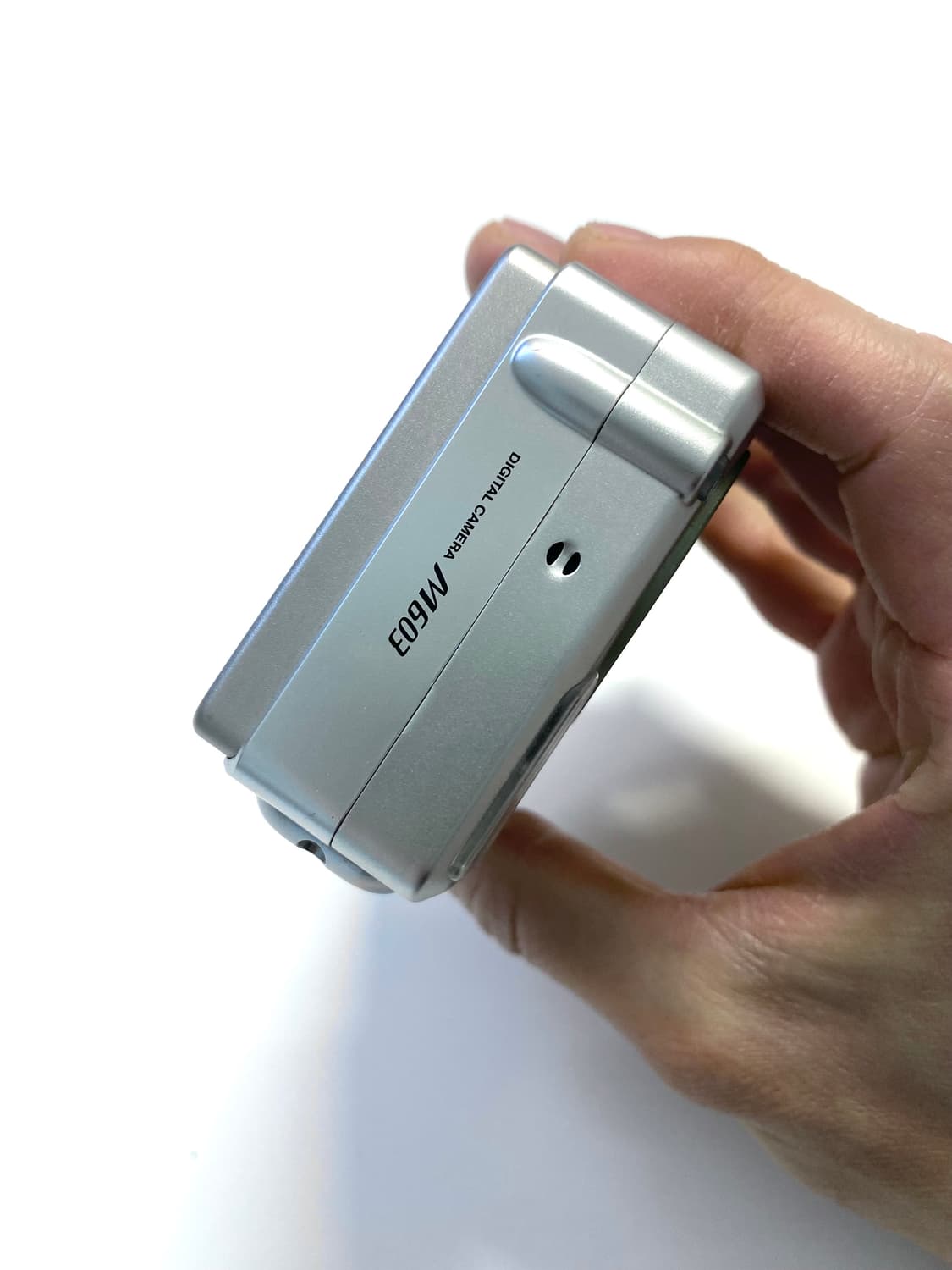 후지 파인픽스 M603 디지털 카메라 상품이미지4