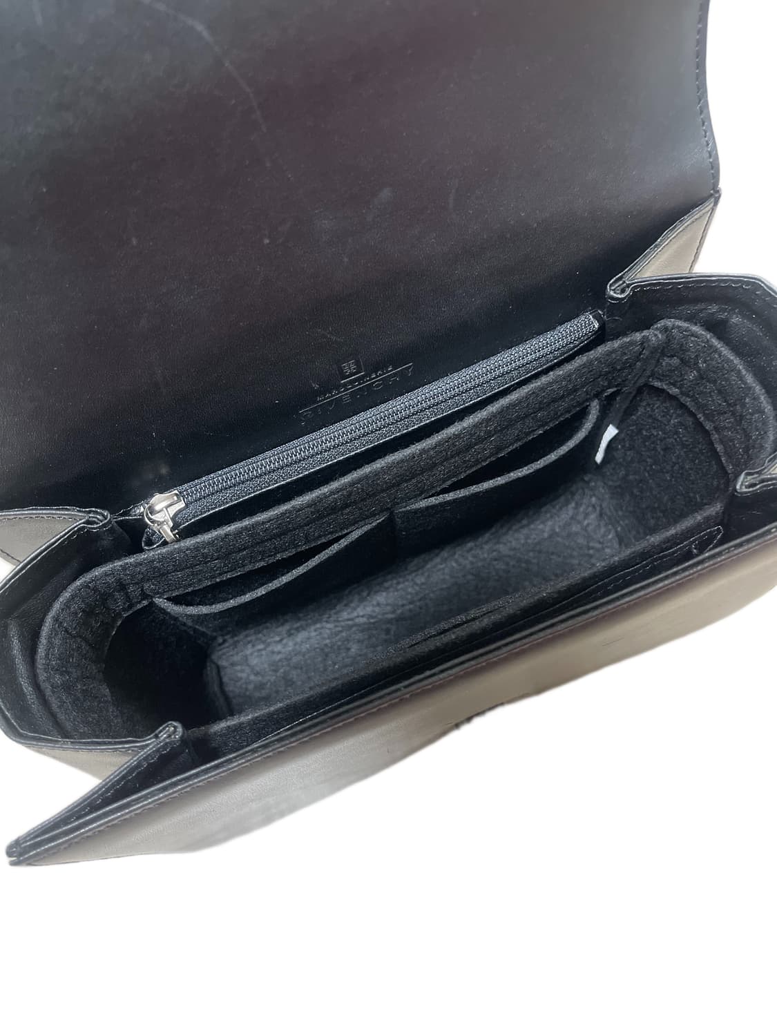 Givenchy Héritage 4G Square Bag 상품이미지4