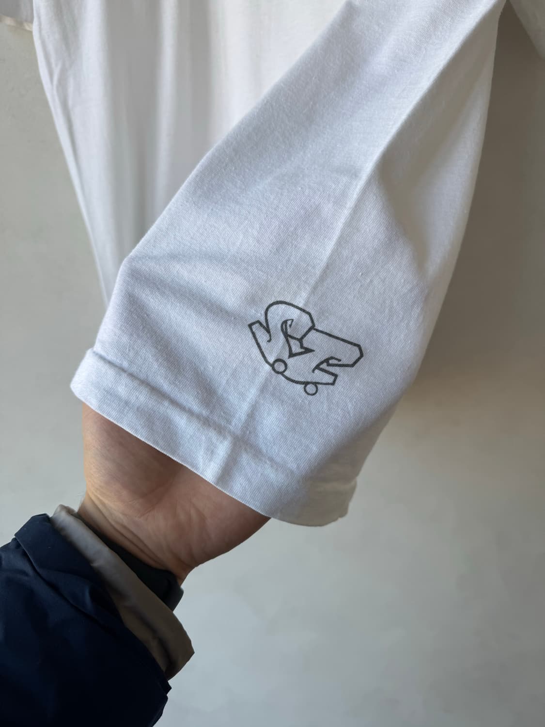 00s ST Skate 티셔츠 상품이미지5