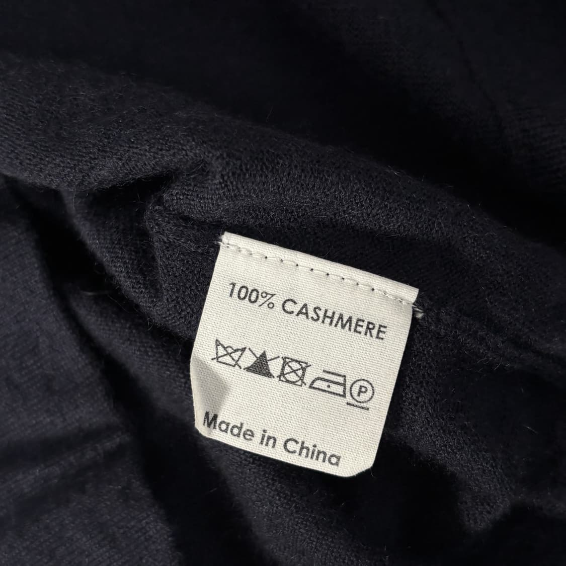 드리스 반 노튼 캐시미어 100 가디건 상품이미지5