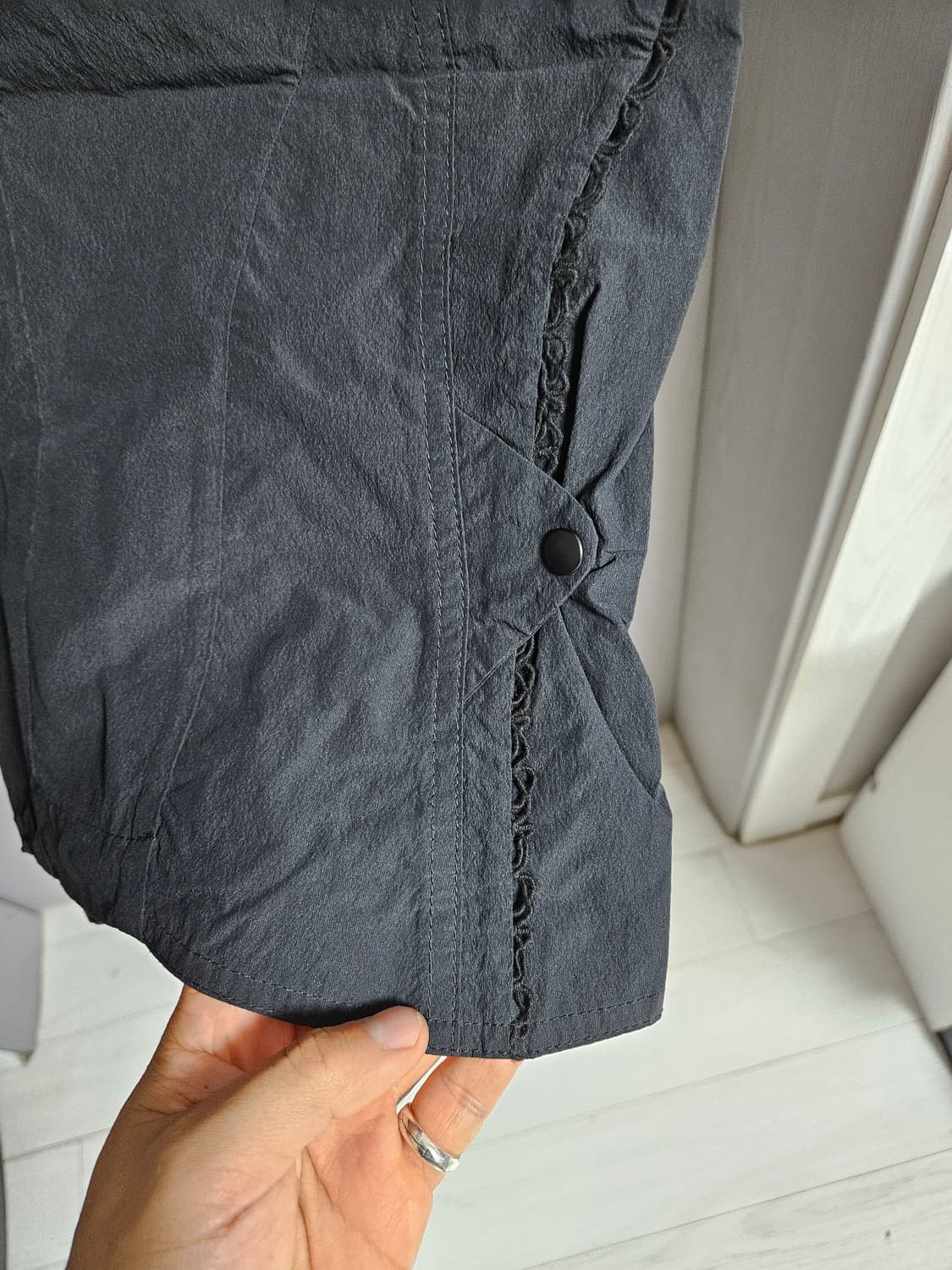 코스트퍼킬로 쎠클 카고 트랙 팬츠 상품이미지3