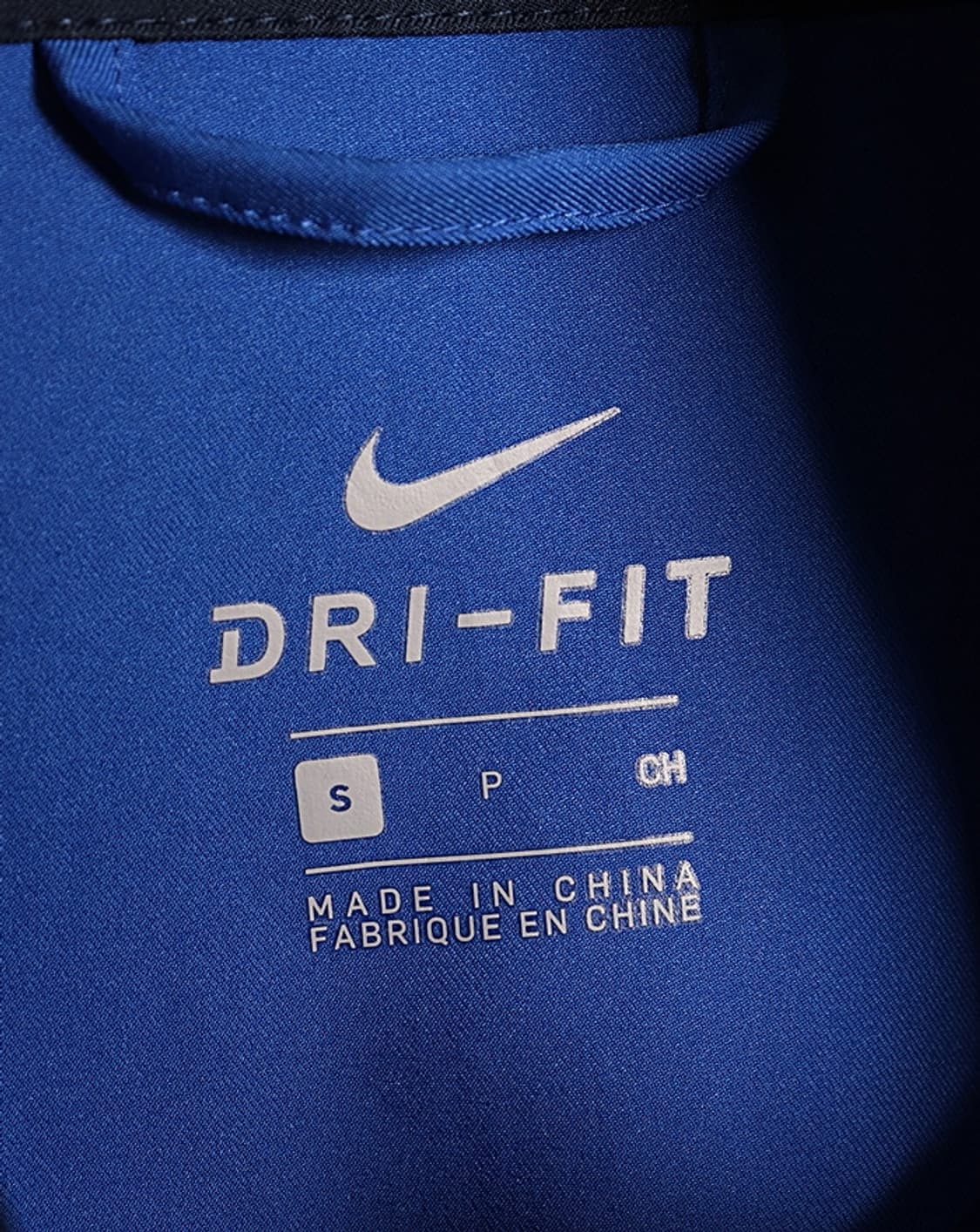 NIKE DRI-FIT Track Jersey Jacket 상품이미지6