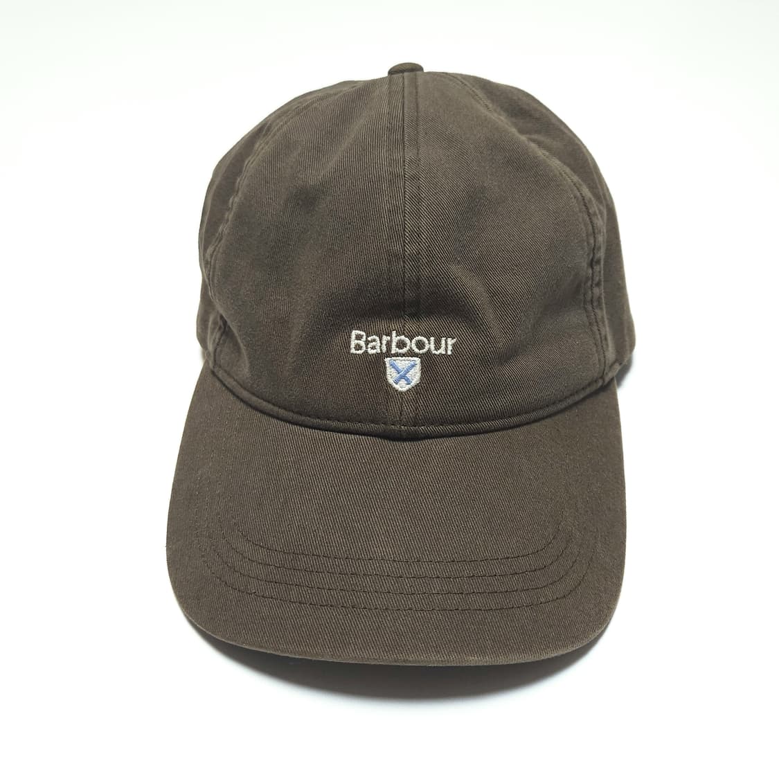 바버 Barbour 캐스케이드 볼캡 캡모자 상품이미지2