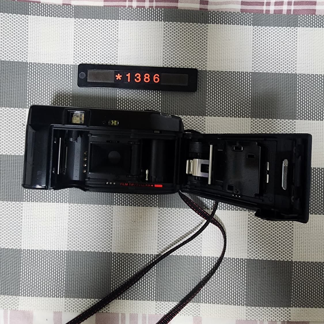 니콘 AD 3 필름카메라 상품이미지5