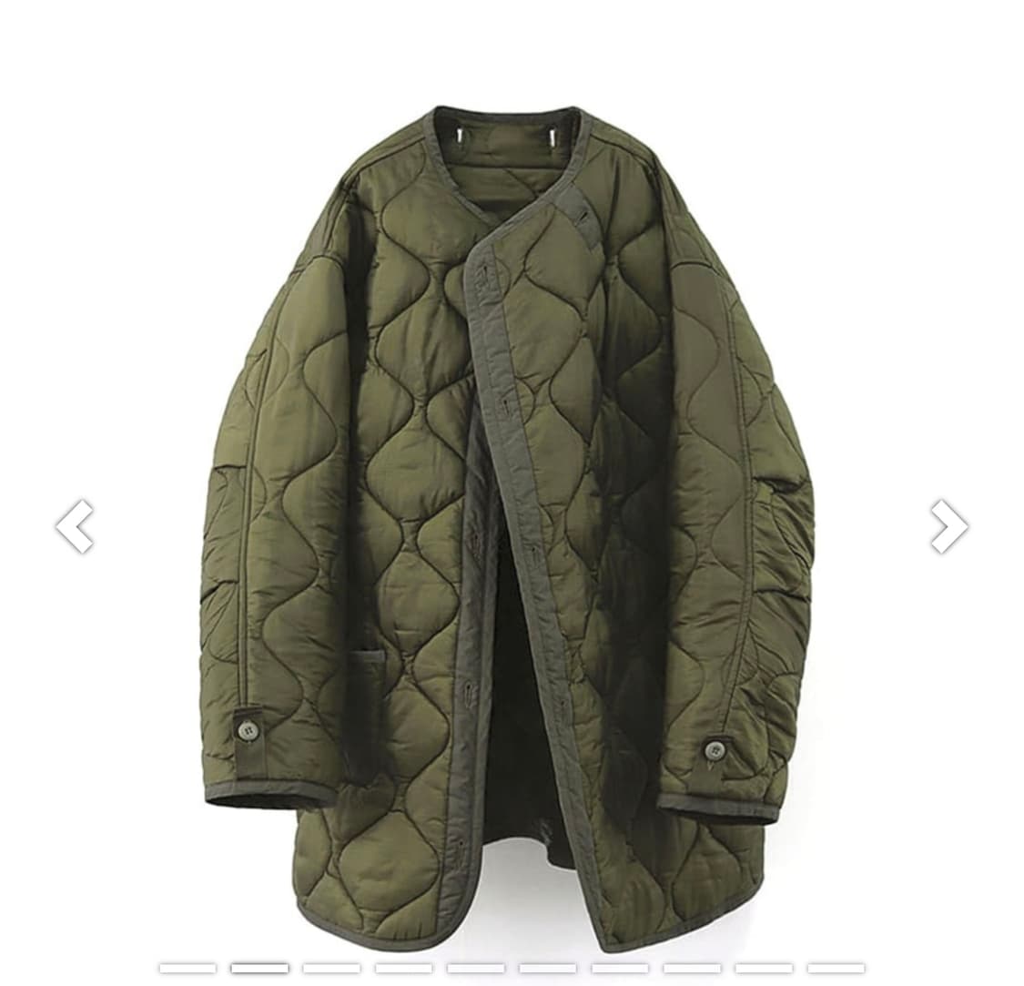 라퍼지스토어 야상  상품이미지2