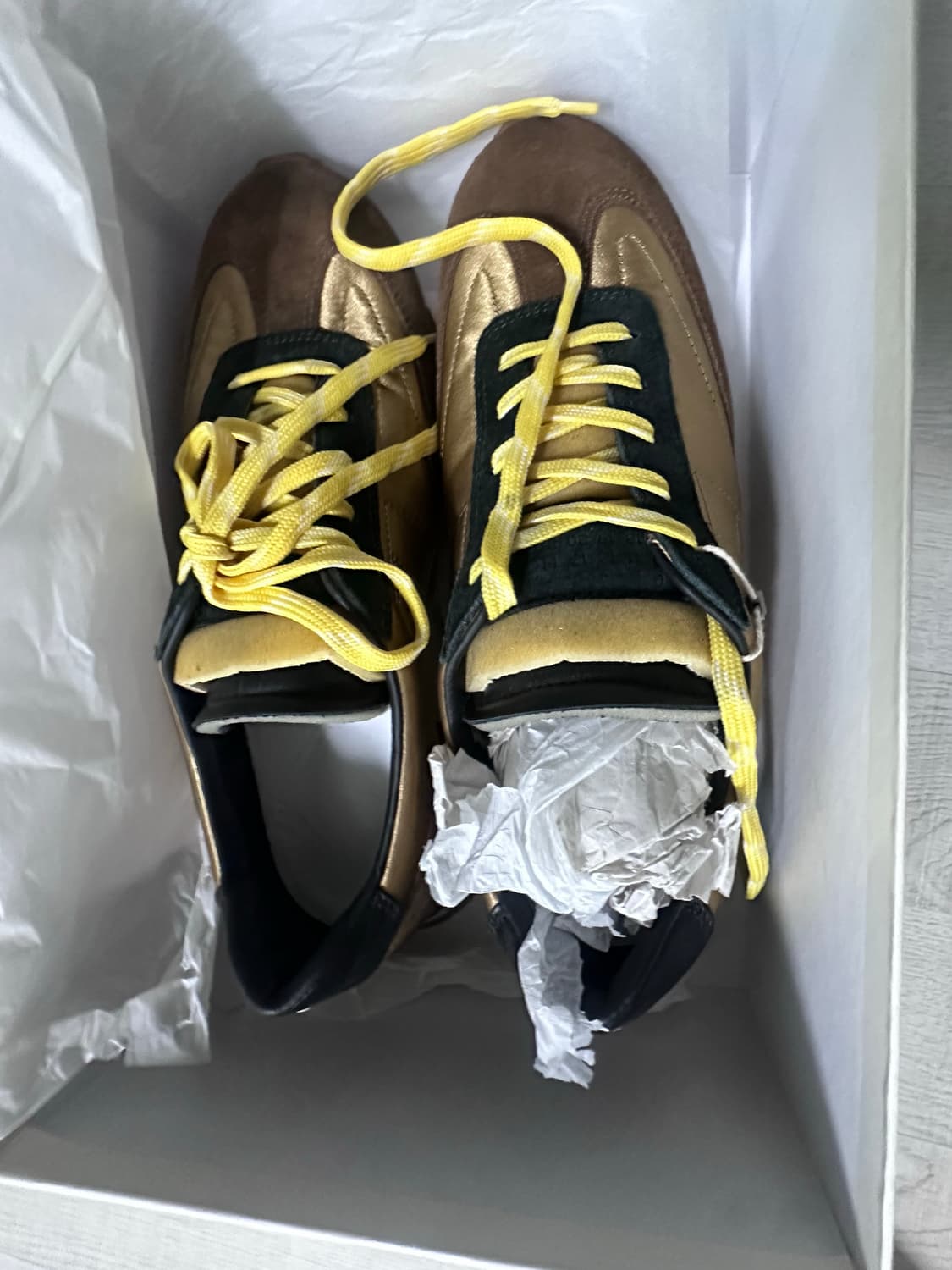 메종 마르지엘라 러너 44사이즈 상품이미지2