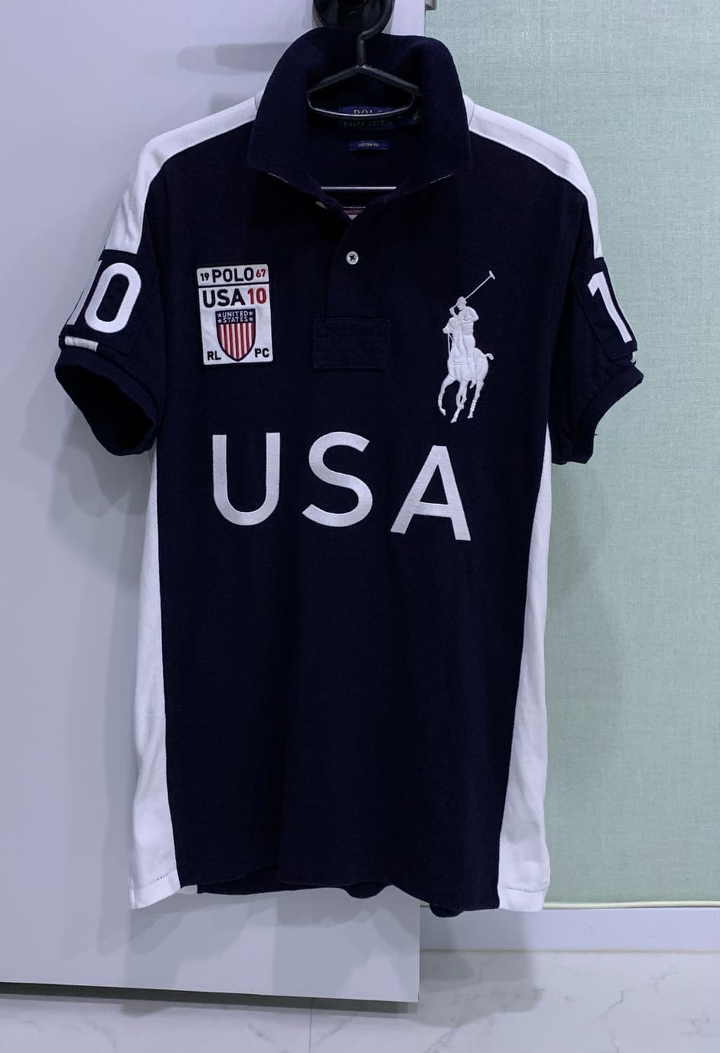 폴로 치프키프 빅포니 USA 상품이미지2