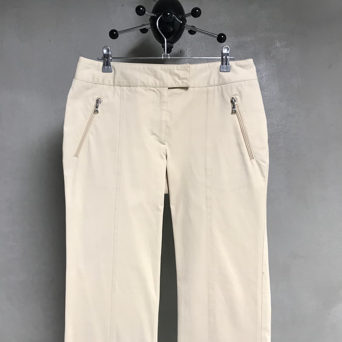 프라다 스포츠 팬츠 아이보리 42(W) 상품이미지2