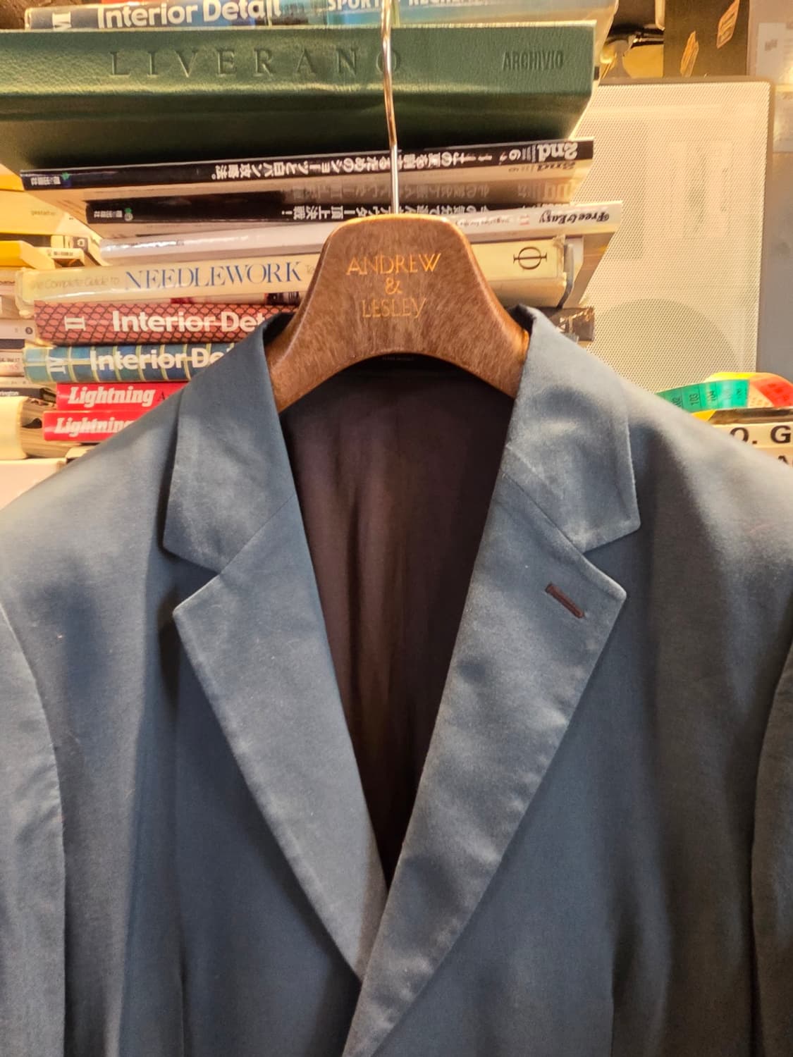 폴스미스 자켓 상품이미지5