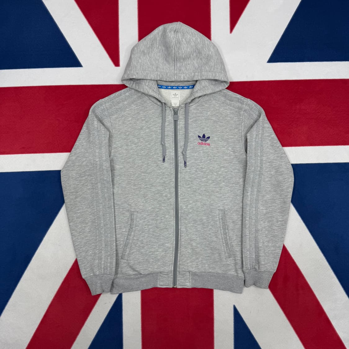아디다스 후드집업 95 상품이미지1