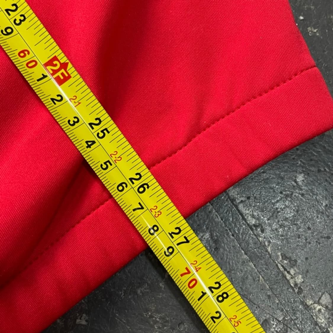 95 엄브로 09-10 잉글랜드 국대 풀오버 드릴탑 상품이미지7