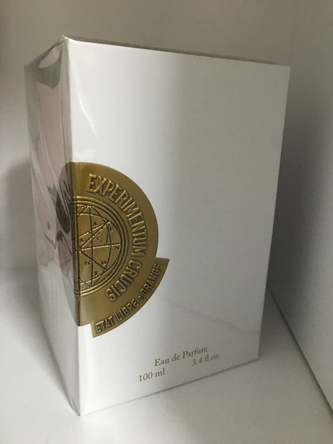 에따리브르도랑쥬 엑스페리먼툼 크루시스 EDP 100ml 상품이미지1