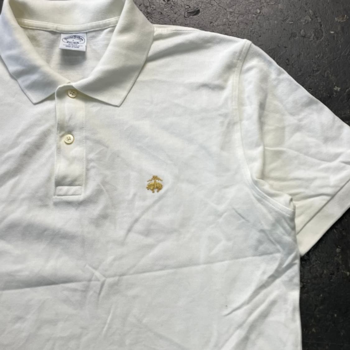 100 브룩스브라더스 카라티 상품이미지2