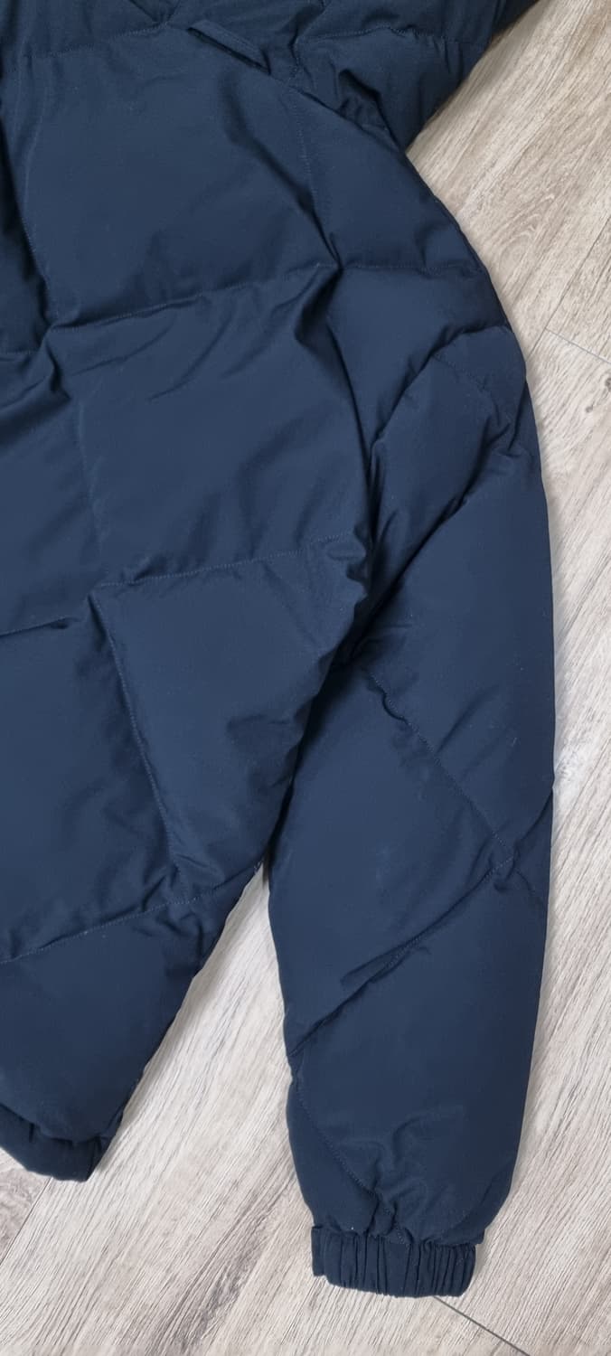 칼하트 WIP WIP TREVOR 퀼팅 패딩 M _ 공용,남성 상품이미지8