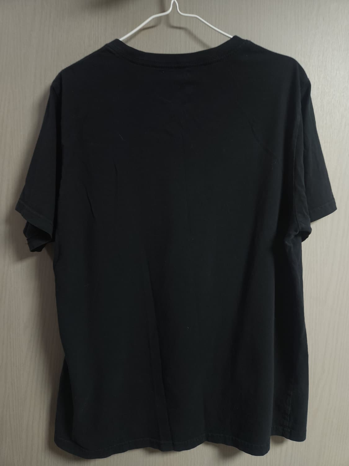 폴로 랄프로렌 브이넥 반팔 티셔츠, XL 상품이미지4