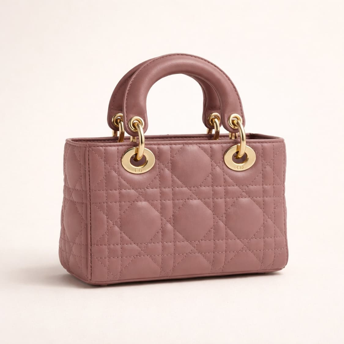 [S급] 디올 레이디 디 조이 마이크로 판매합니다!!! 상품이미지3