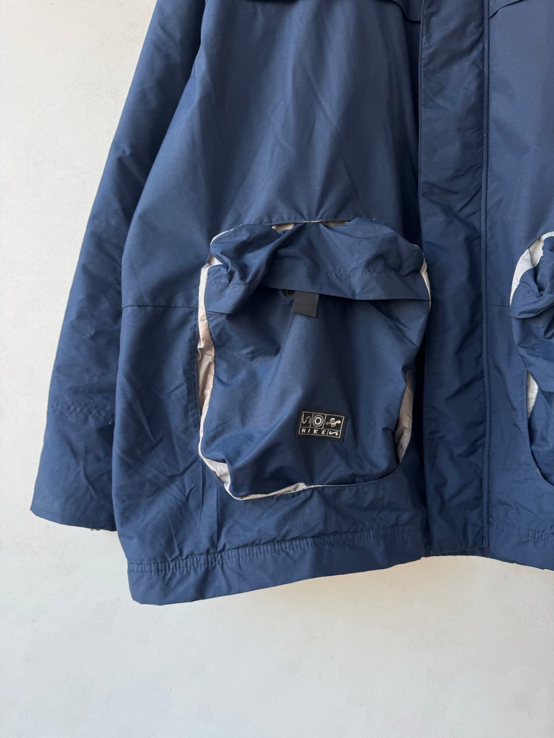 00s 나이키 3d 포켓 자켓 상품이미지3