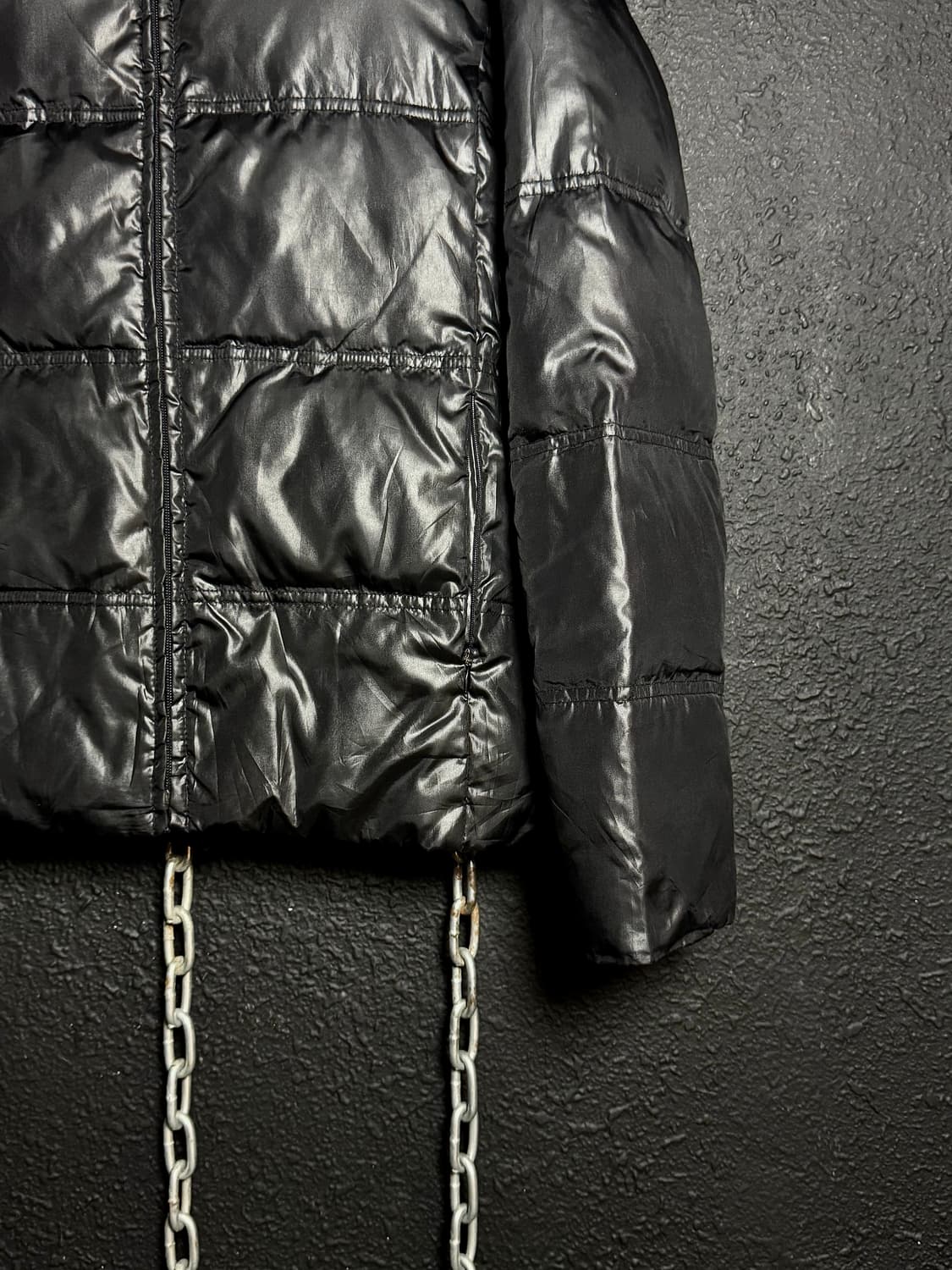 M.deux – Black  Jacket  상품이미지4