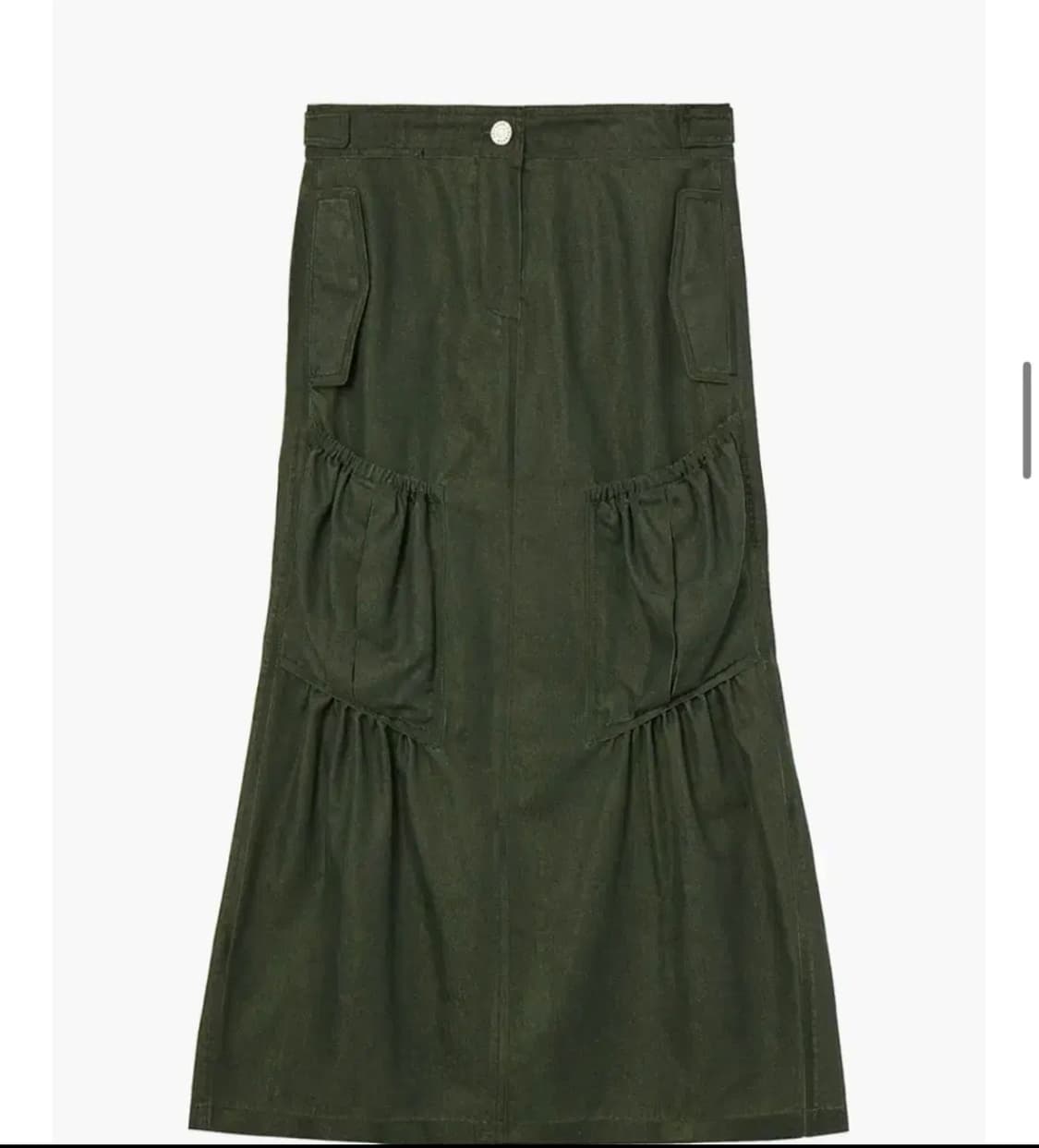 오픈와이와이 롱치마 상품이미지2