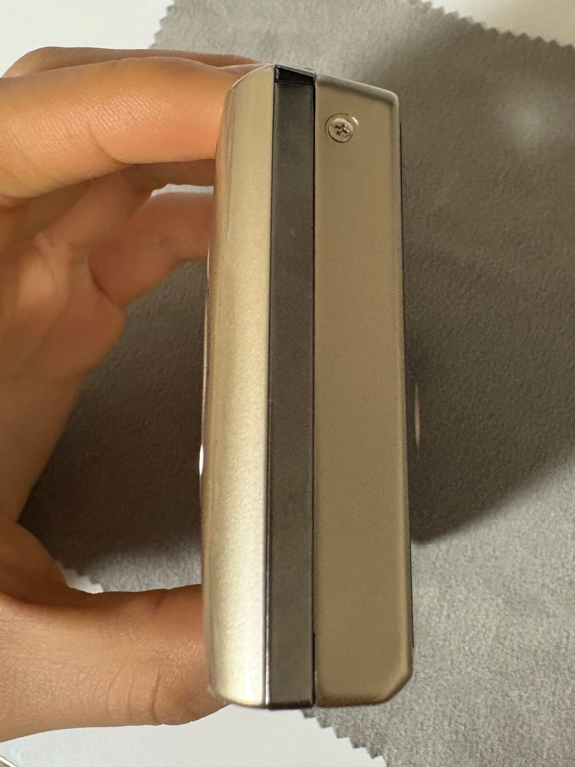 카시오 엑슬림 z2300 골드 casio exilim z2300 상품이미지4