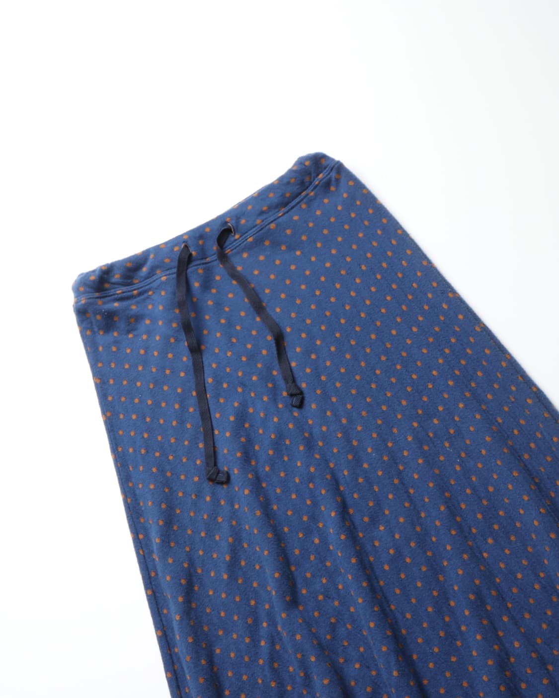 캐피탈 KAPITAL Dotted Skirt 상품이미지4