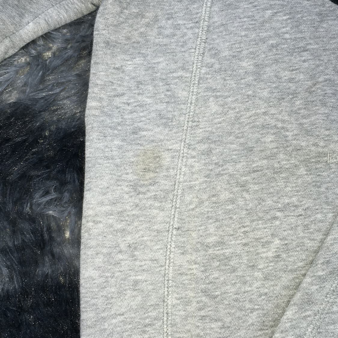 투티/0214 나이키 오리지널 애슬레틱 뎁트 스우시 후드티 기모 상품이미지10