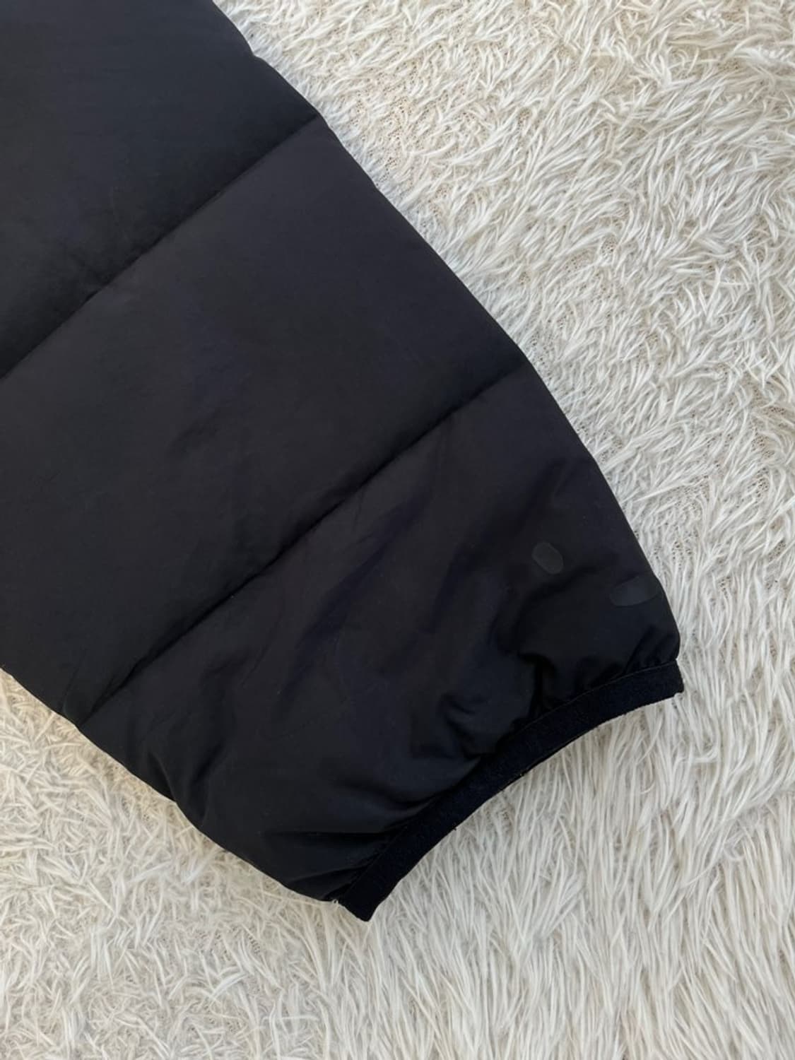 디스커버리 경량 구스다운 패딩/#210 상품이미지5