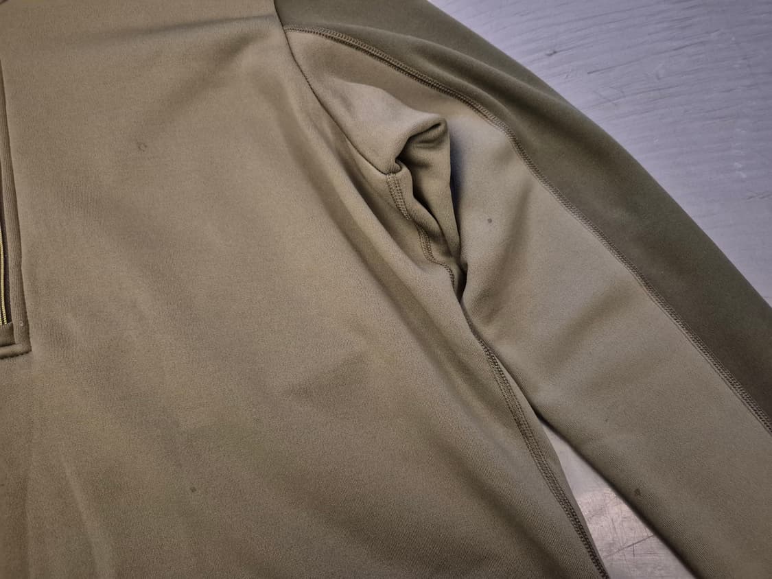 파타고니아 폴라텍 하프 짚업 상품이미지2